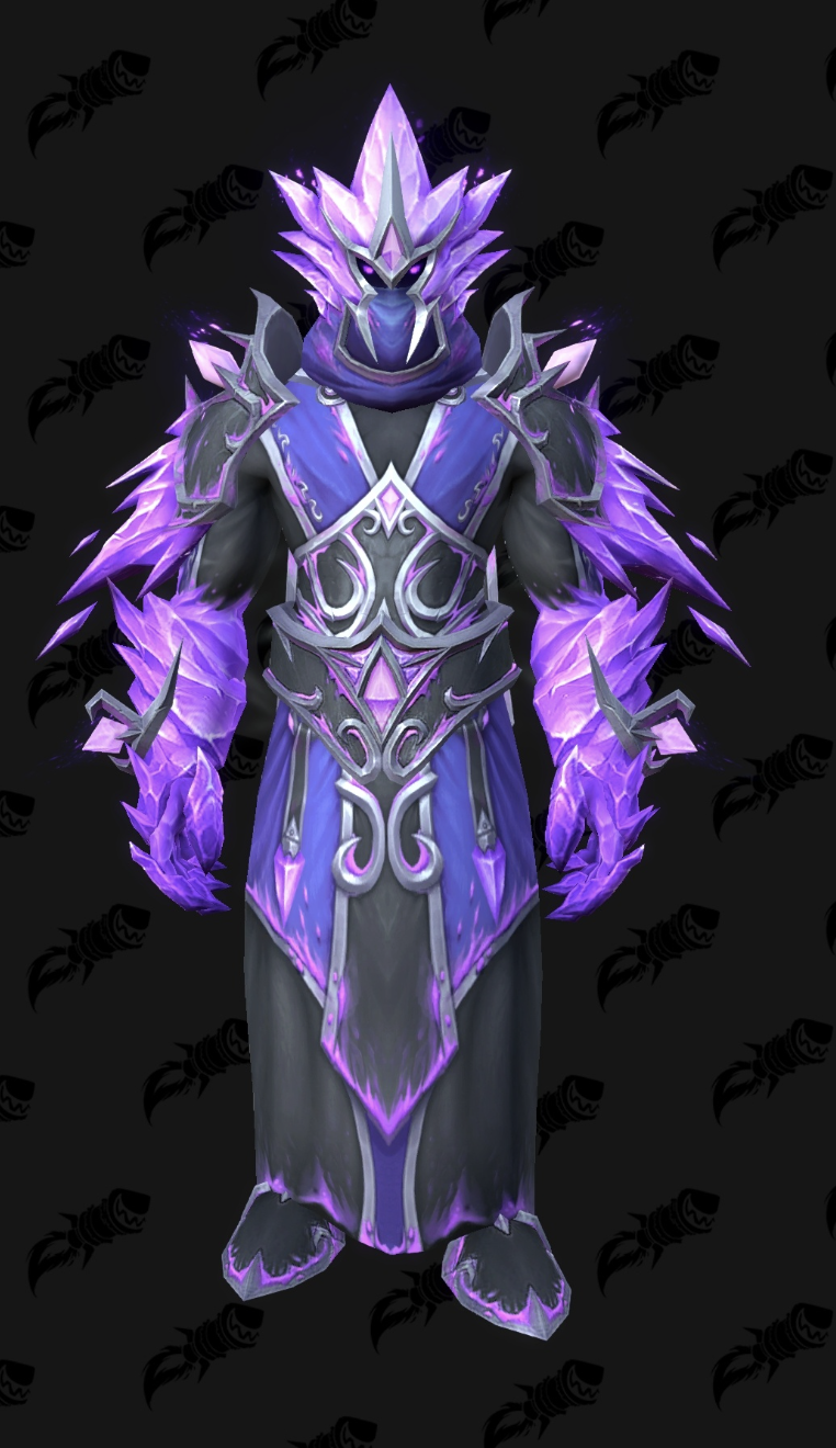 Mage Prized Elite